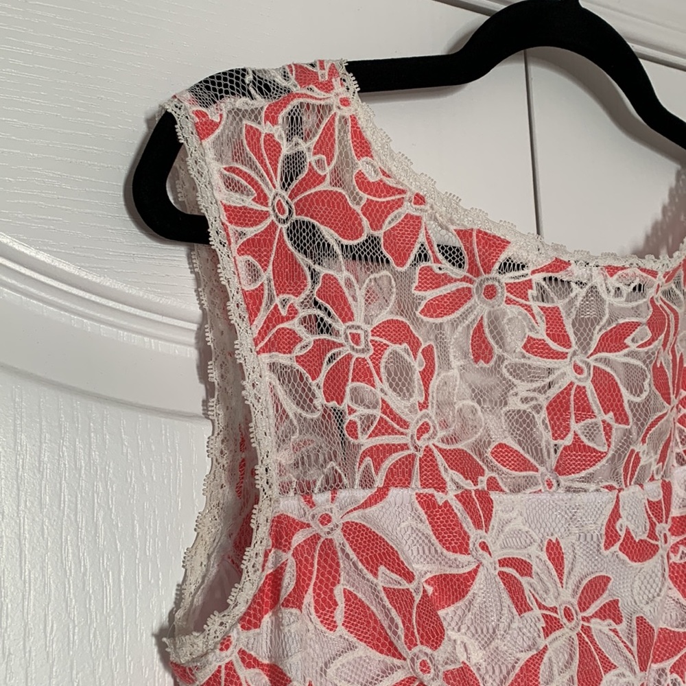 GUC Laundry by Shelli Segal dress - Picture 5 of 9
